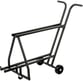 Manhasset Stand Storage Cart Short (holds 12-13 stands)